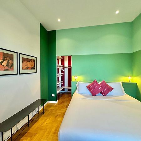 Alma De Luz Design Home Plebiscito Neapol Zewnętrze zdjęcie