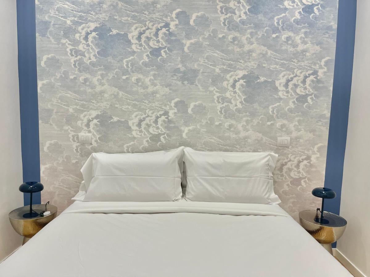 Alma De Luz Design Home Plebiscito Neapol Zewnętrze zdjęcie
