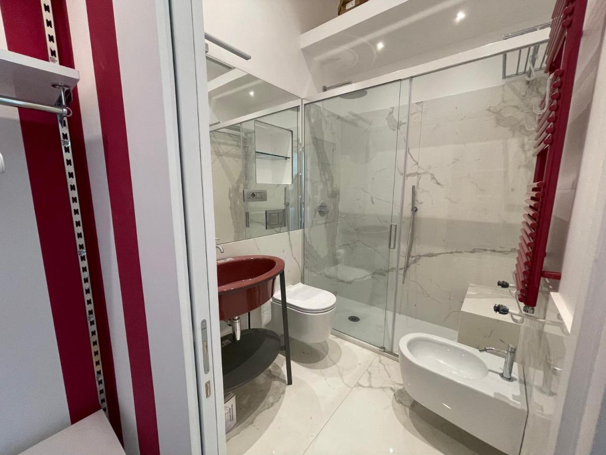 Alma De Luz Design Home Plebiscito Neapol Zewnętrze zdjęcie