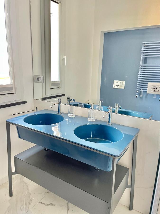 Alma De Luz Design Home Plebiscito Neapol Zewnętrze zdjęcie