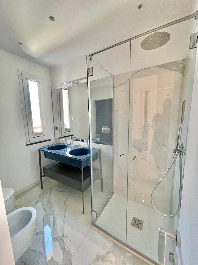 Alma De Luz Design Home Plebiscito Neapol Zewnętrze zdjęcie