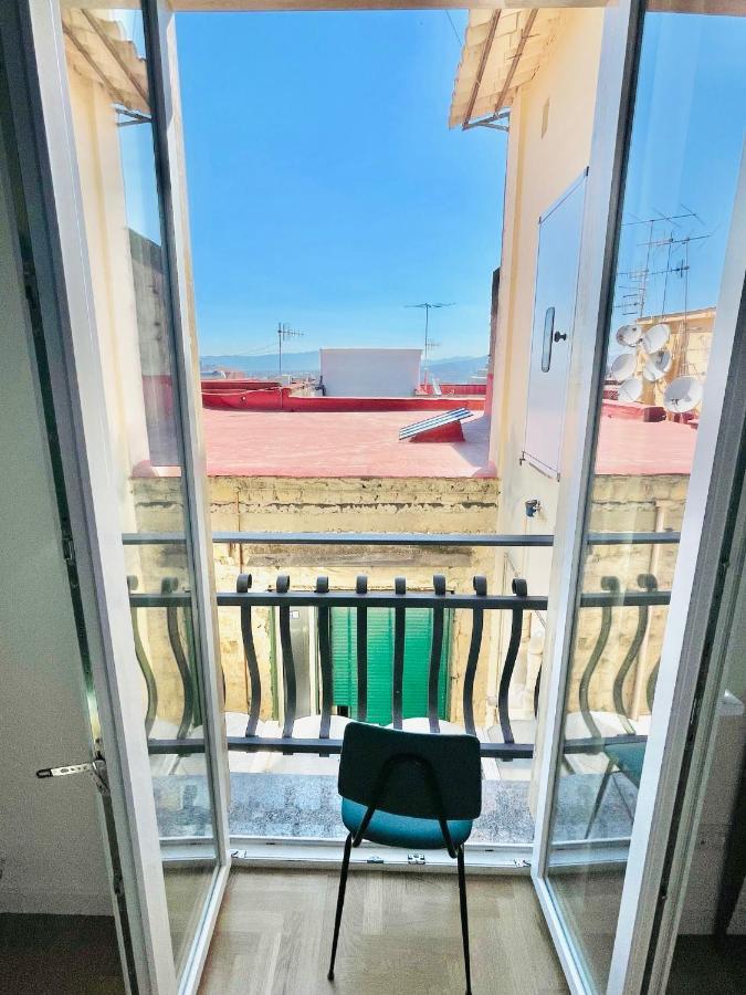 Alma De Luz Design Home Plebiscito Neapol Zewnętrze zdjęcie