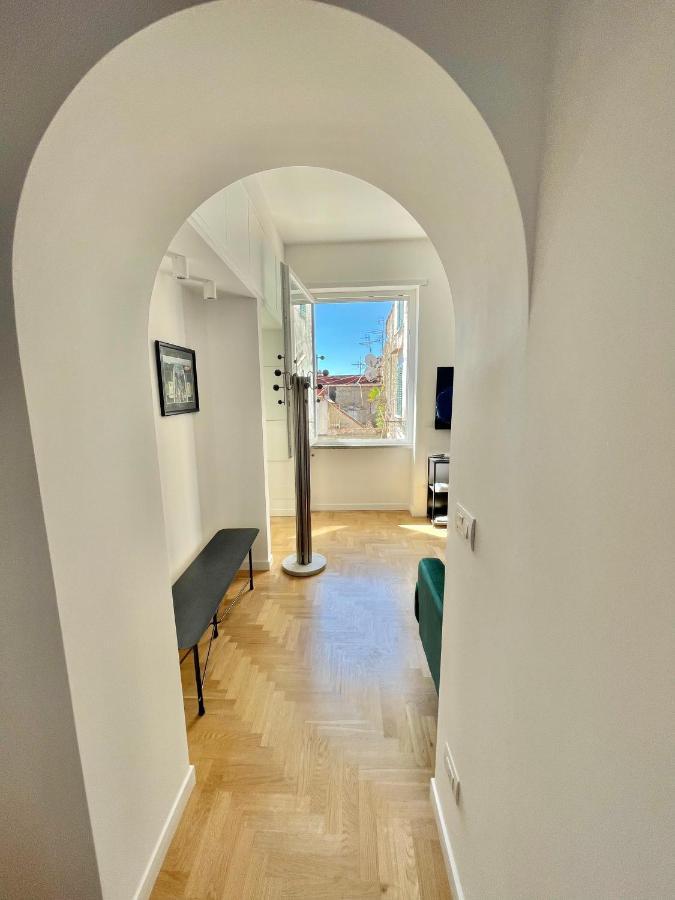 Alma De Luz Design Home Plebiscito Neapol Zewnętrze zdjęcie