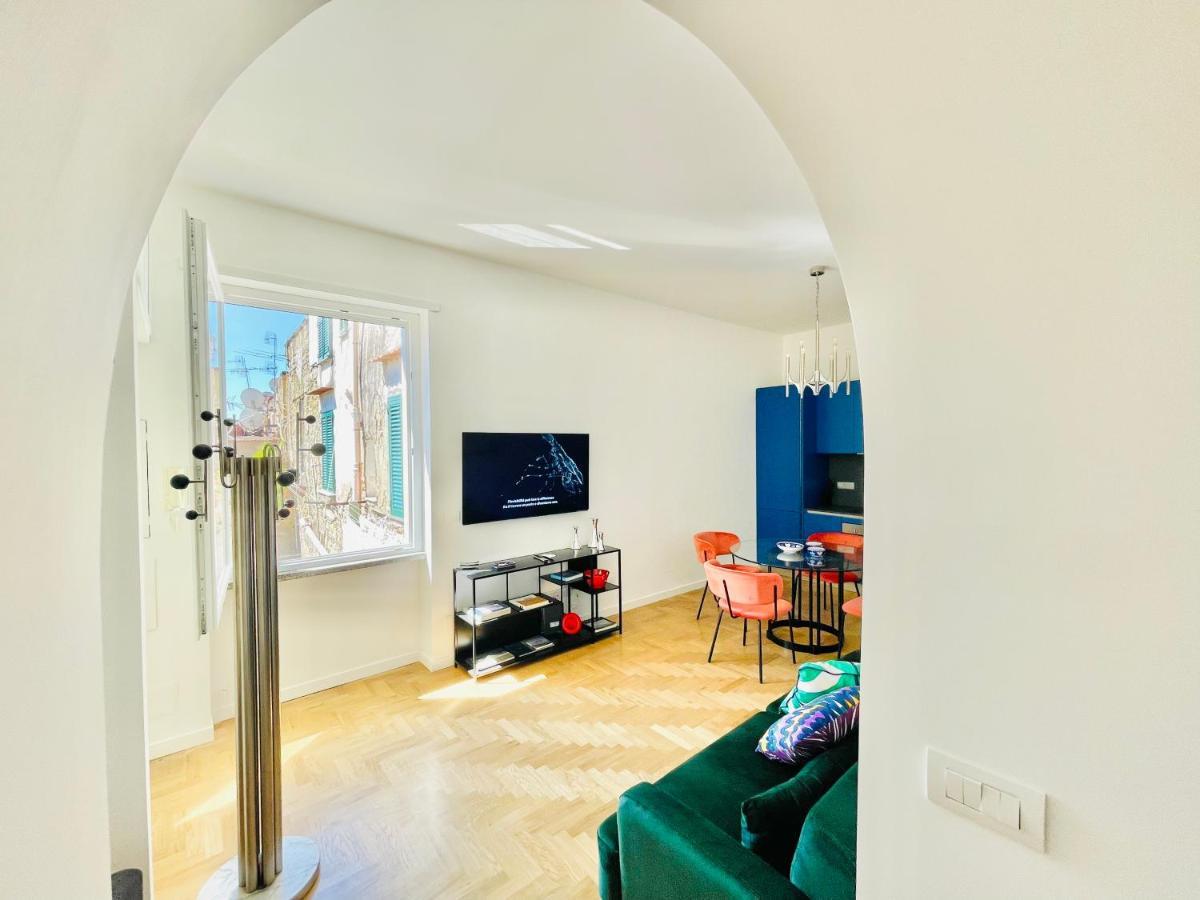 Alma De Luz Design Home Plebiscito Neapol Zewnętrze zdjęcie