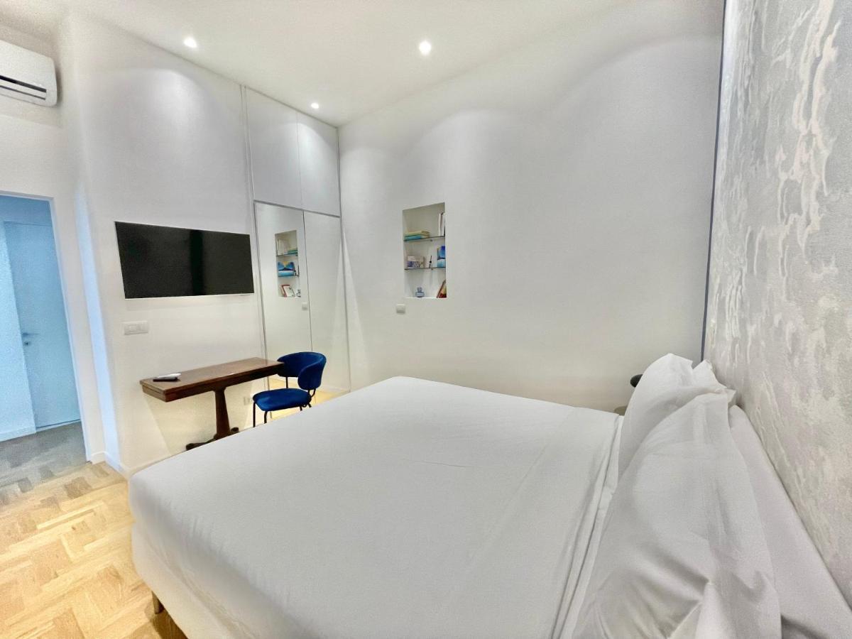 Alma De Luz Design Home Plebiscito Neapol Zewnętrze zdjęcie