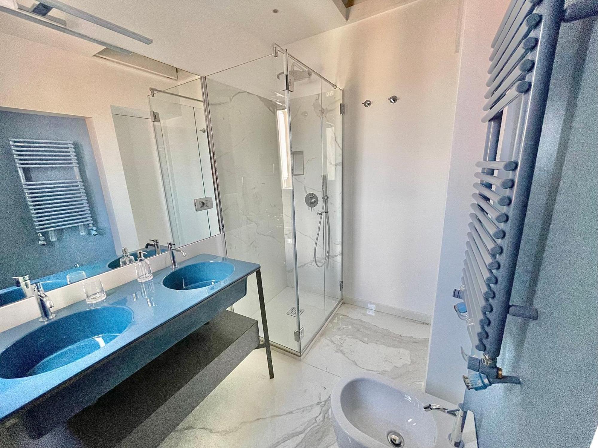 Alma De Luz Design Home Plebiscito Neapol Zewnętrze zdjęcie
