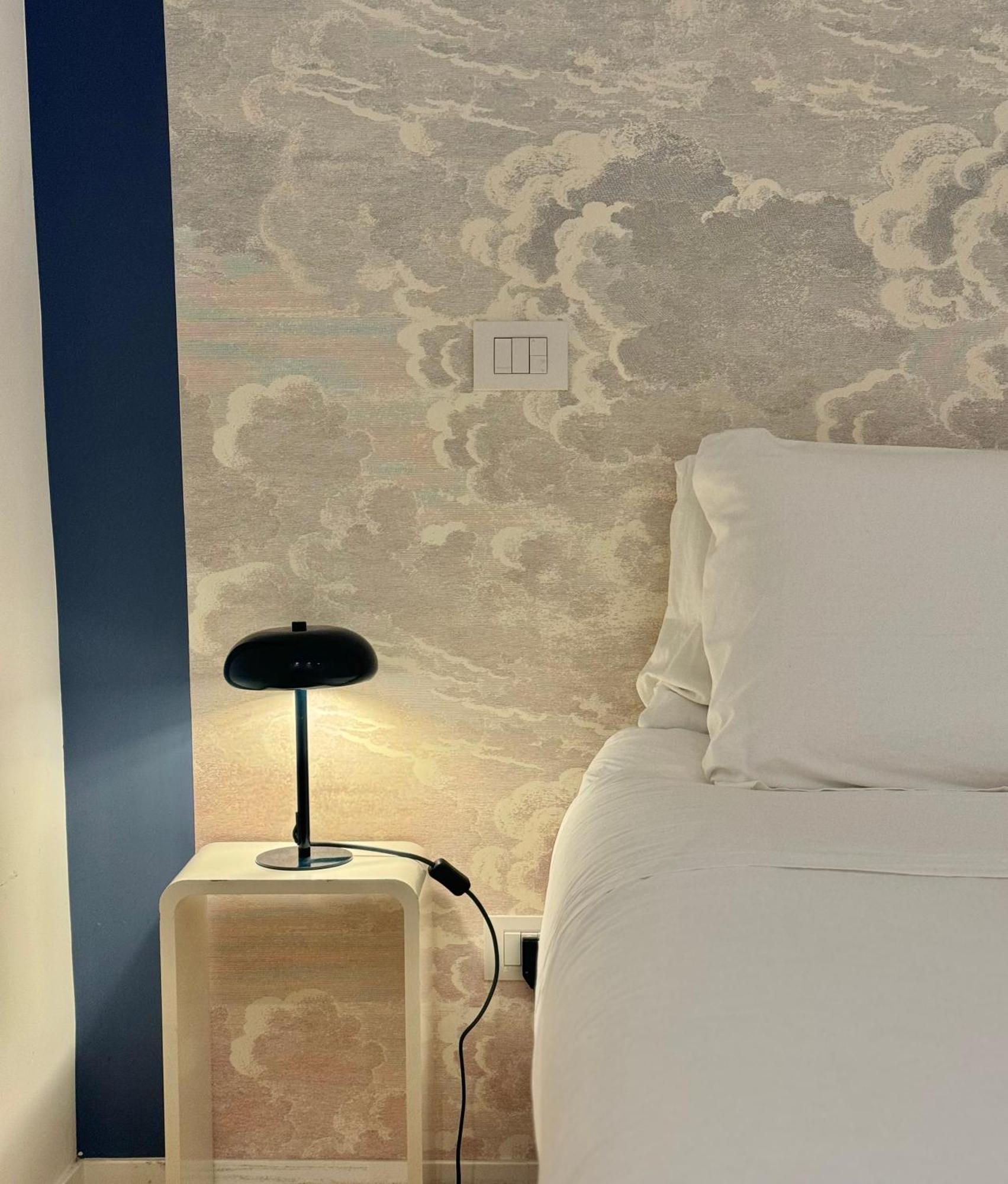 Alma De Luz Design Home Plebiscito Neapol Zewnętrze zdjęcie