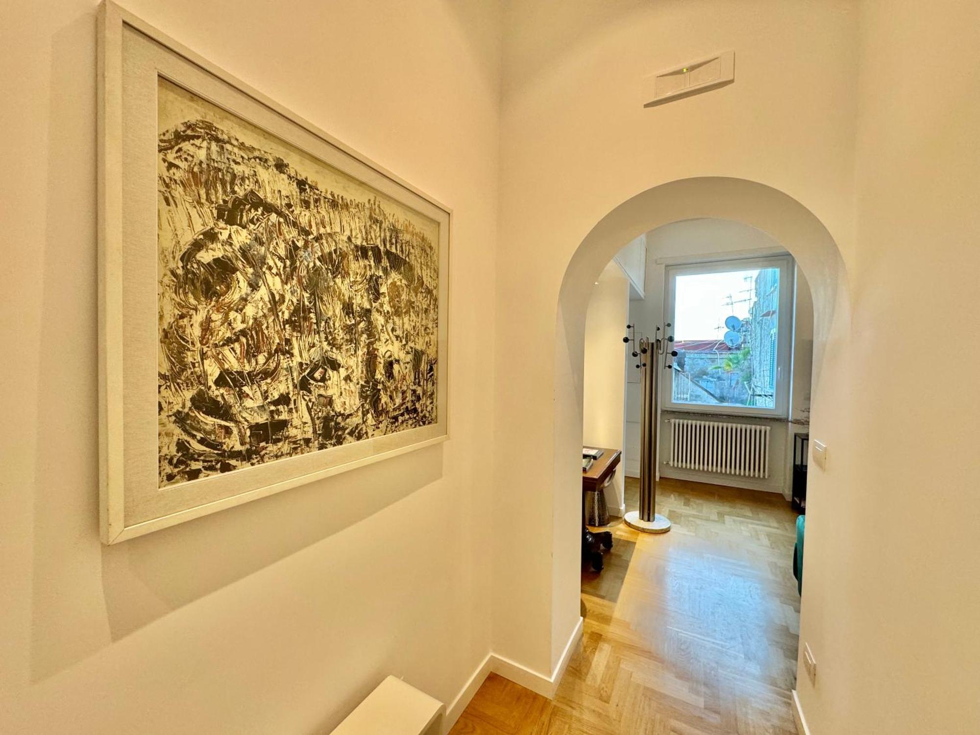 Alma De Luz Design Home Plebiscito Neapol Zewnętrze zdjęcie